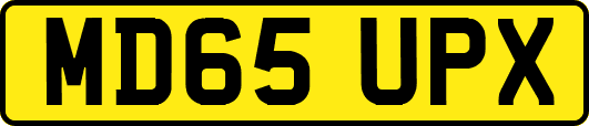 MD65UPX