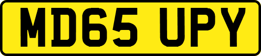 MD65UPY