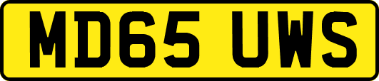 MD65UWS