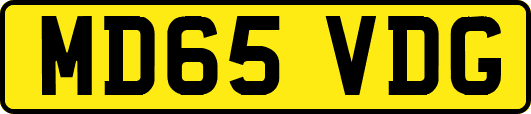 MD65VDG