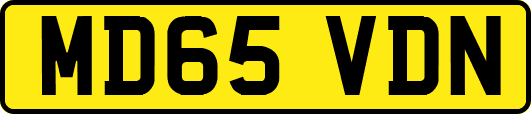 MD65VDN