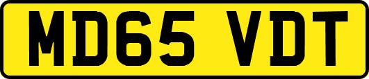 MD65VDT