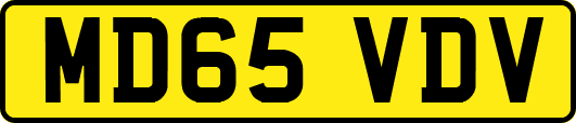 MD65VDV