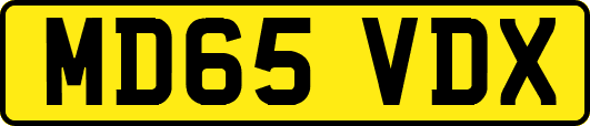 MD65VDX