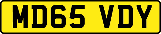 MD65VDY