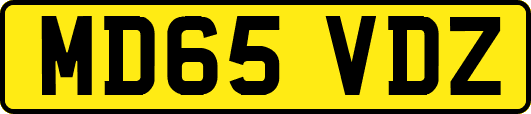 MD65VDZ