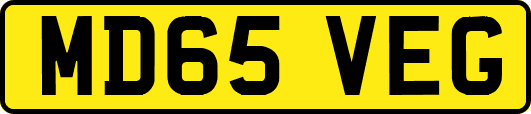 MD65VEG