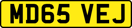 MD65VEJ