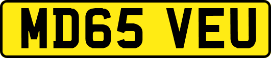 MD65VEU