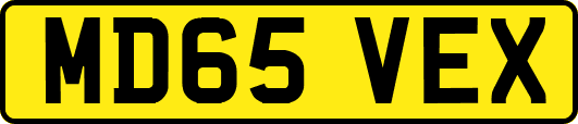 MD65VEX
