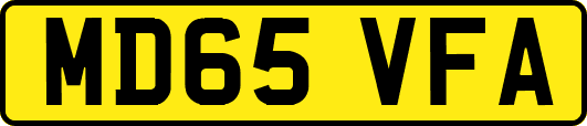 MD65VFA