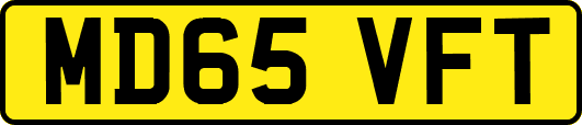 MD65VFT