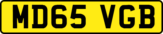 MD65VGB