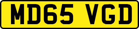 MD65VGD
