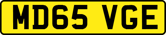 MD65VGE