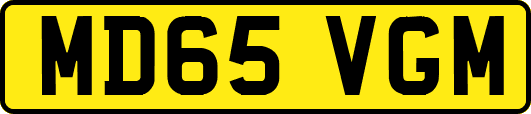 MD65VGM