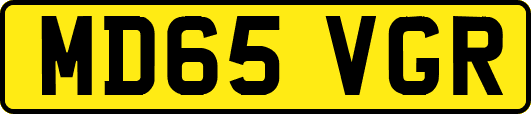 MD65VGR