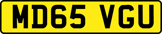 MD65VGU