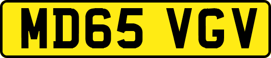 MD65VGV