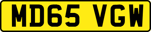 MD65VGW