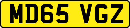 MD65VGZ