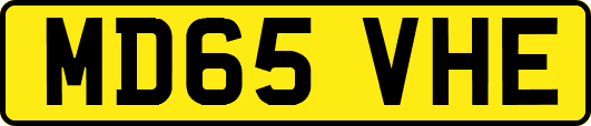 MD65VHE