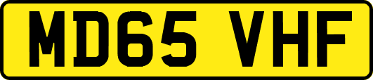 MD65VHF