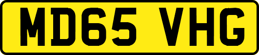 MD65VHG