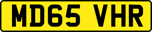 MD65VHR