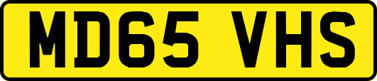 MD65VHS