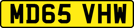 MD65VHW