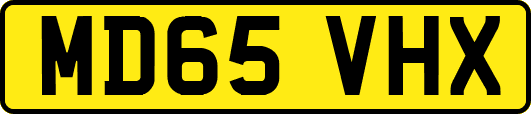 MD65VHX