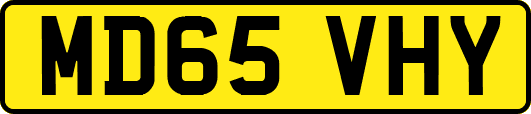 MD65VHY