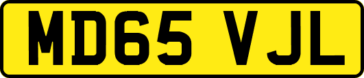 MD65VJL
