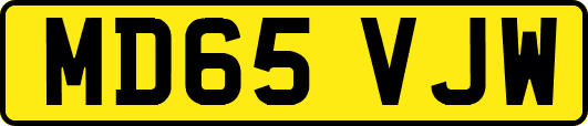 MD65VJW