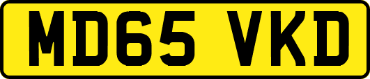MD65VKD