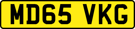 MD65VKG