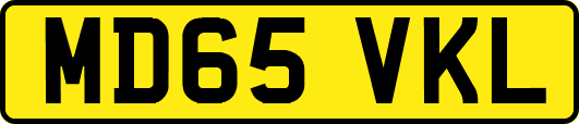 MD65VKL