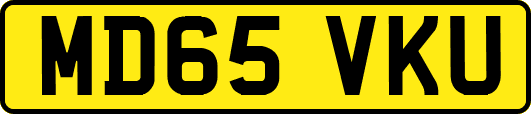 MD65VKU