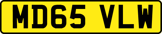 MD65VLW