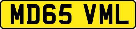 MD65VML