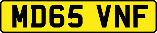 MD65VNF