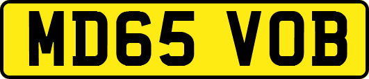 MD65VOB