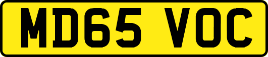 MD65VOC
