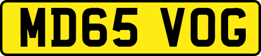 MD65VOG
