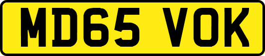 MD65VOK