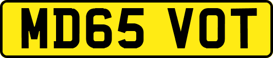 MD65VOT