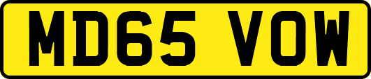 MD65VOW