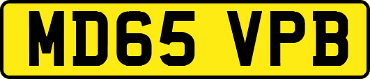 MD65VPB