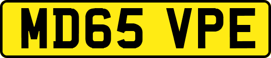 MD65VPE